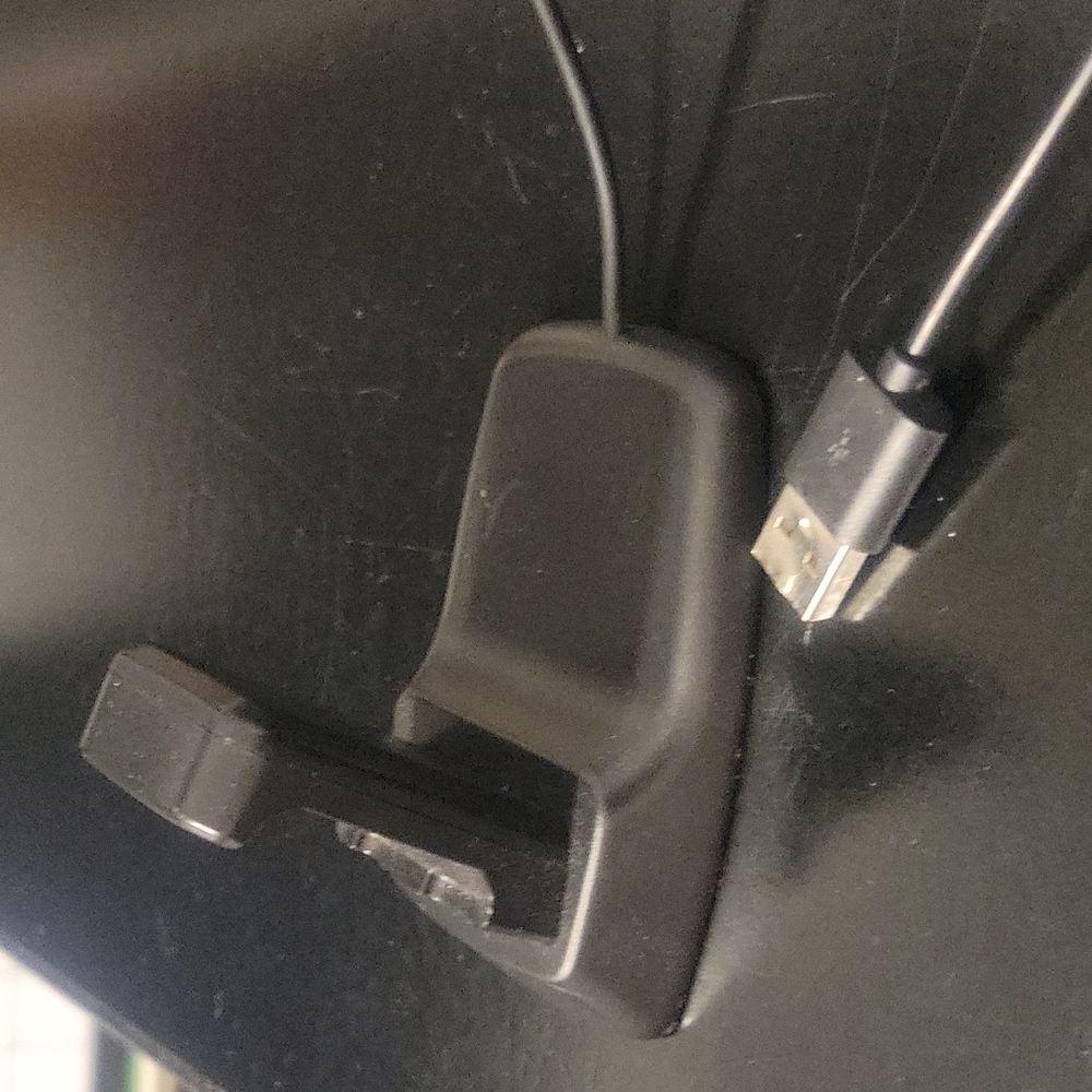 Firbit ionic charger - Picture 3 of 4